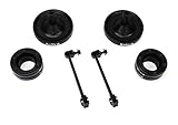 TeraFlex 1155200 JK Leveling Kit