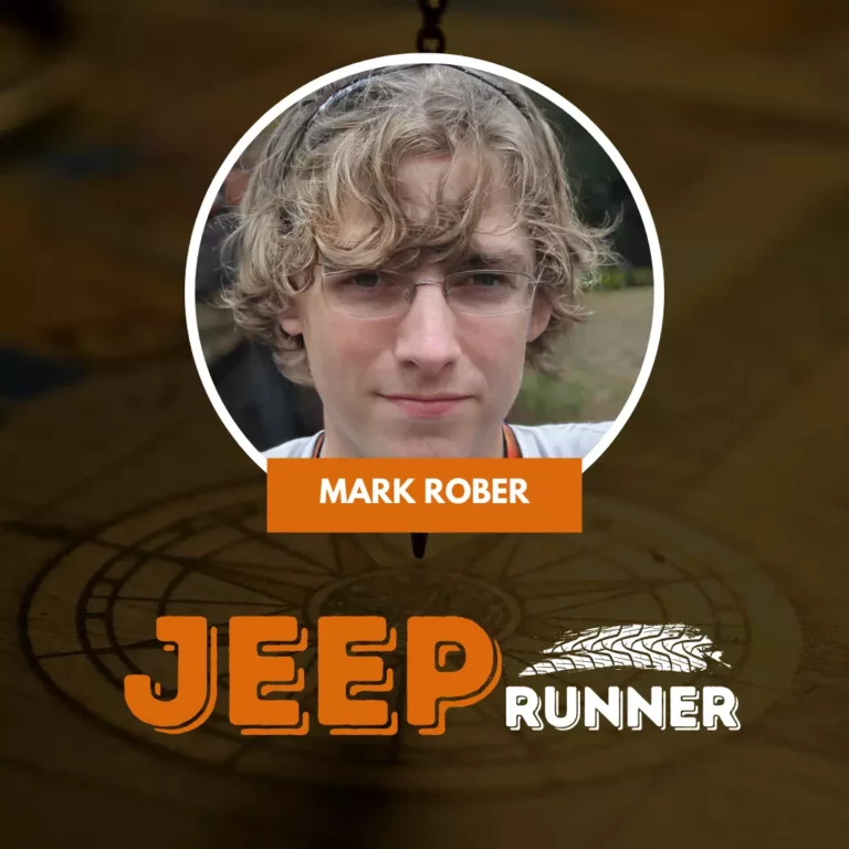 About Us - Mark Rober