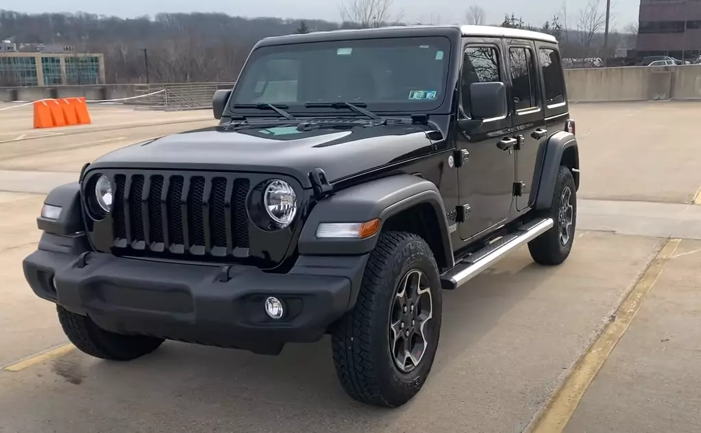 Are Jeeps Reliable: How the Jeep Dependability Judged?