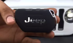 Jeep ignition keys: Jeep starts then dies right away featured post