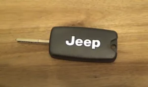 what does Jeep stand for
