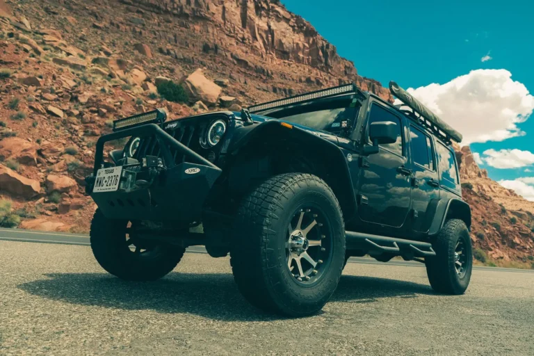 Jeep Wave Program Post Featured Image