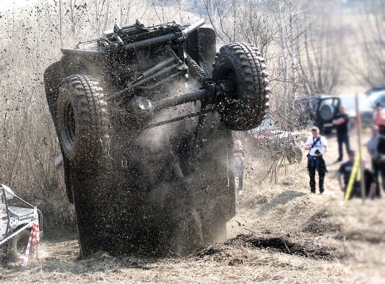 As stated in the introductory section of this post, a Jeep death wobble is mainly common in customized Jeeps because of the alteration of the front suspension systems.