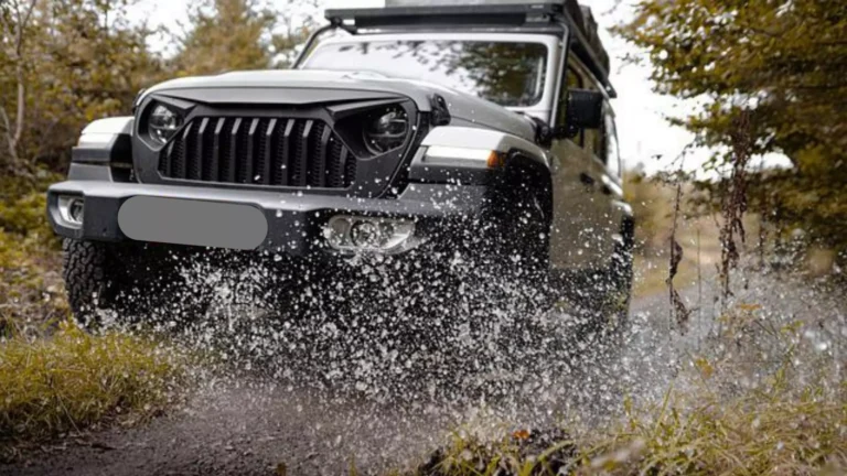 Why are Jeep wranglers so expensive