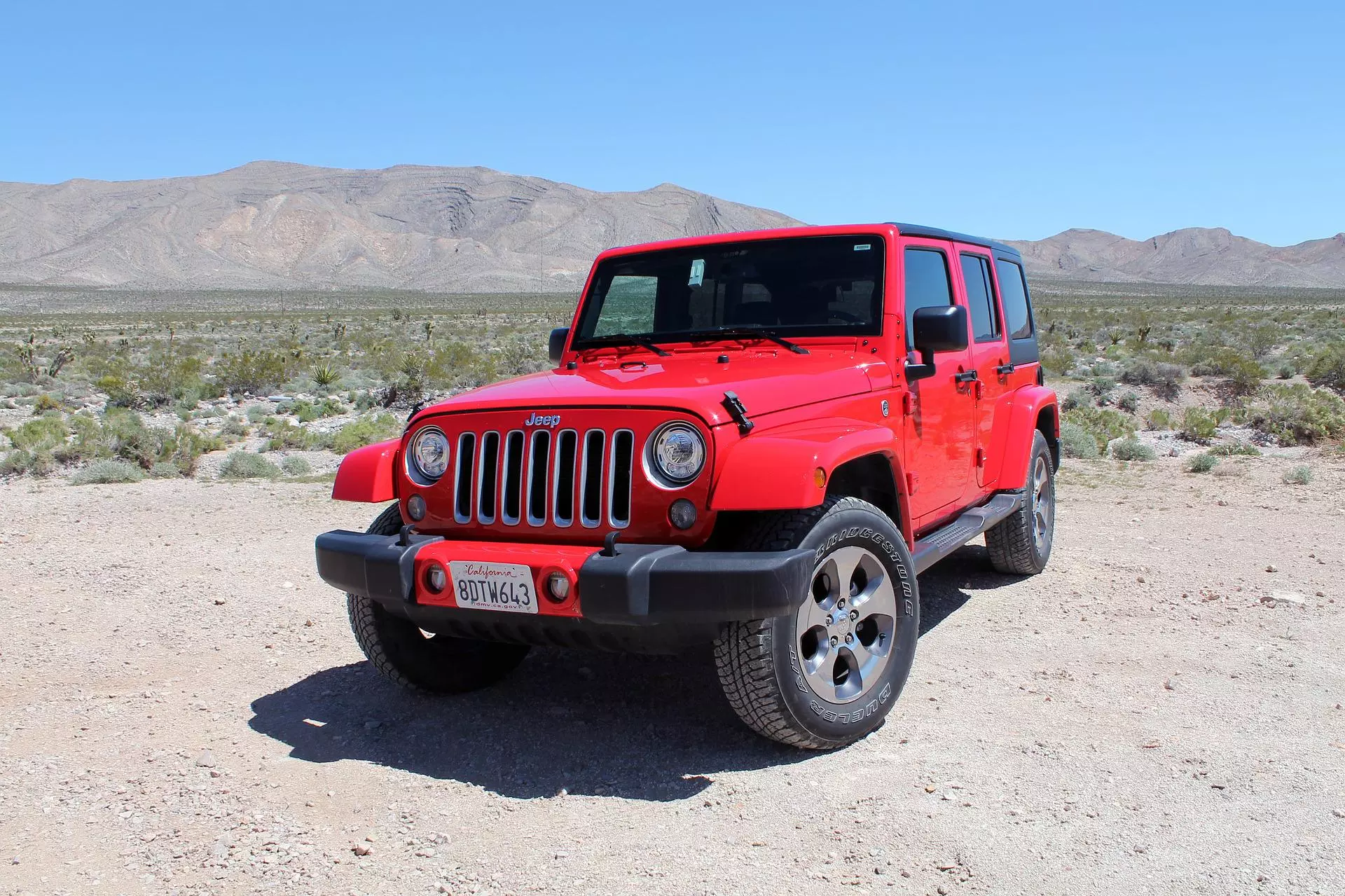 Why Do Jeeps Hold Their Value? Explained - Jeep Runner