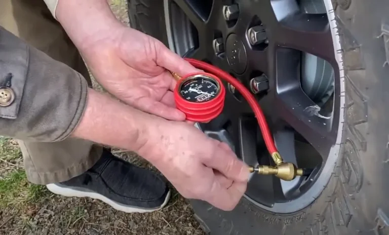 Best Portable Air Compressor for Jeep
