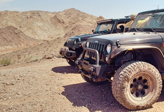 Top 5 Jeep Wrangler Years To Avoid - Jeep Runner