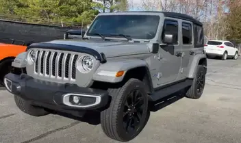 Jeep Window Tinting + Complete Guide - Jeep Runner