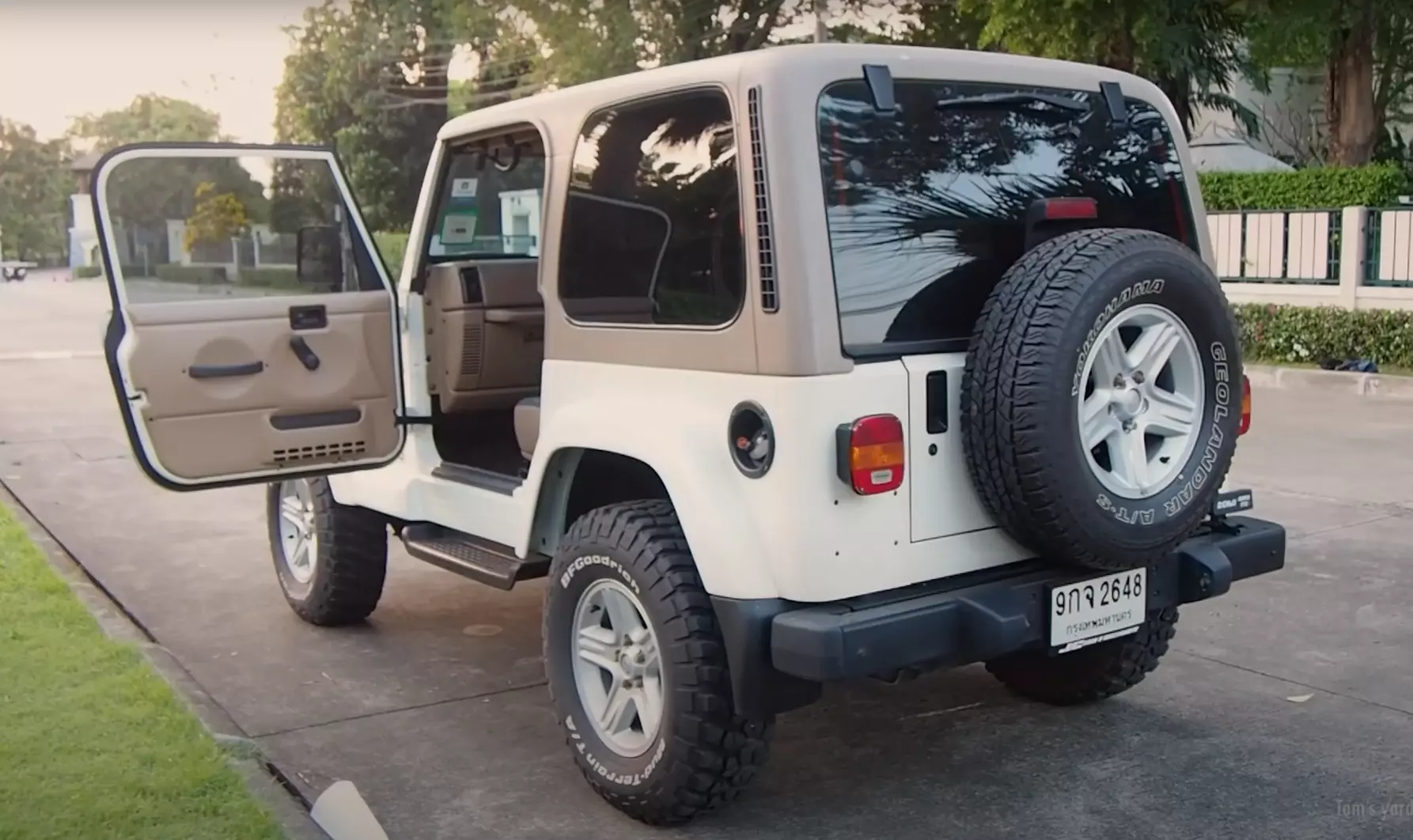 Is a used Jeep Wrangler Worth it - used Jeep buying guide