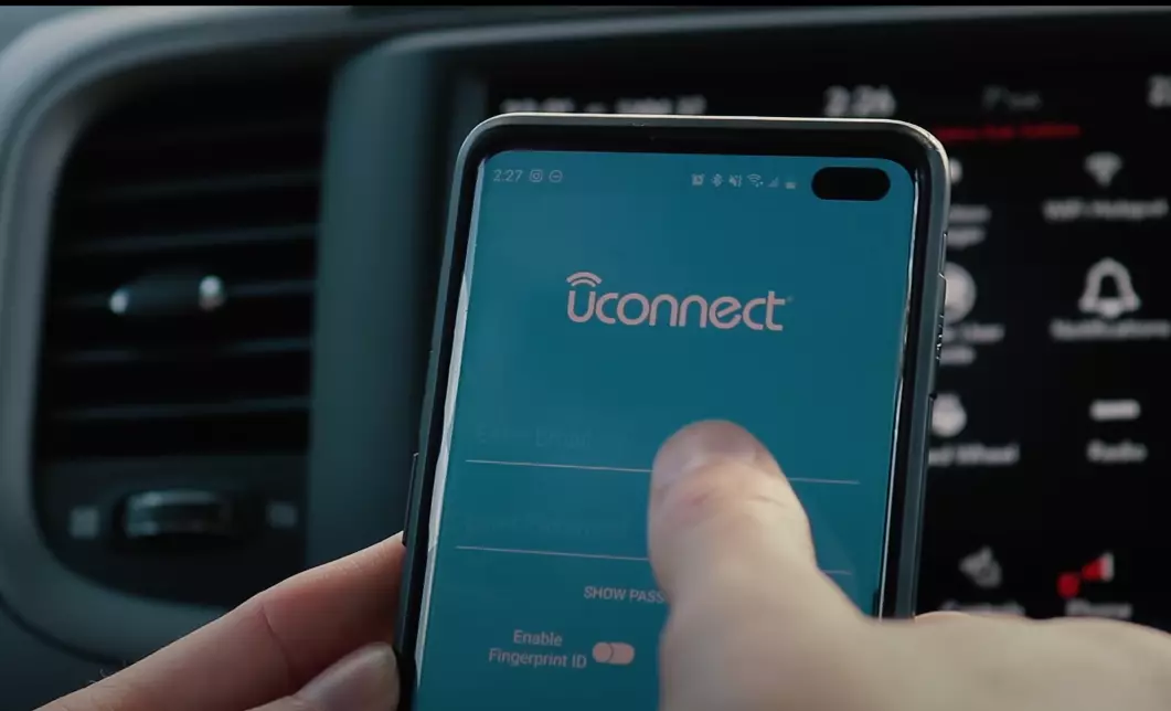 My Uconnect App is not Working - Diagnosing Uconnect on Android