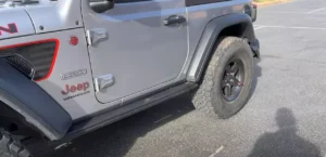 Good off-road tires for Jeep Wrangler are part of Exterior Modifications for Your Jeep Wrangler