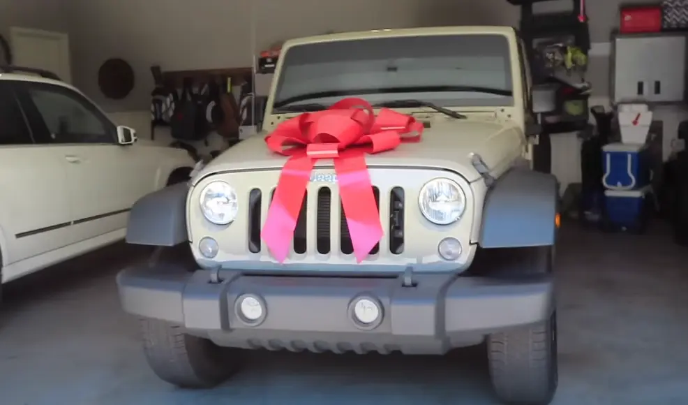 Jeep Gifts for Him