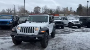 Jeep Wrangler Lease Deals can be an attractive option for those who want to enjoy the iconic off-road vehicle without committing to a long-term purchase.