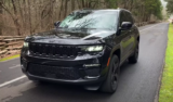 Is the 2023 Jeep Grand Cherokee a Good Family SUV?