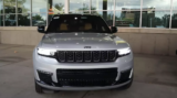 Jeep Grand Cherokee Engine Options