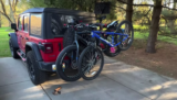 7 Best Bike Racks For Jeep Wrangler
