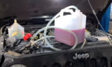 Best Jeep JK Coolant (Expert Review 2024)