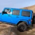 Can a Jeep Gladiator Tow a Fifth Wheel?