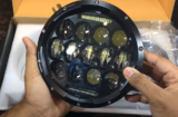 Best LED Headlights for Jeep Wrangler JK in 2024
