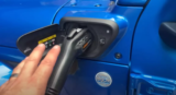 How Much Does It Cost to Charge a Jeep?