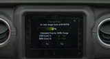 Electric Jeep Charging Calculator