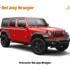 Next Level Jeep Gladiator Bed Storage Hacks