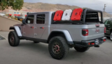 Is the Jeep Gladiator a Good Family Truck?