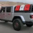 Can You Sleep in a Jeep Gladiator?
