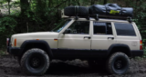 Jeep Cherokee Overlanding Build (Expert Guide)