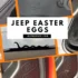 Slip Yoke Eliminator – Jeep Guide 2024