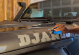 Jeep Name Generator