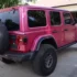 Regearing Jeep JK & Why Regear a Jeep JK?