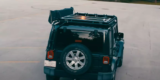 Off-road And Overland Jeep Solar Panels Setup Guide