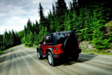 Jeep Wrangler Handling: Novice & Expert Guide