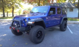 10 Jeep off-road mods (Must have Jeep Modifications)