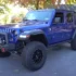 Jeep Gladiator Overland options.