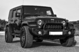 Jeep Warranty Extension: First Time Jeep Buyers Guide