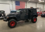 Best Lift Kit For Jeep Wrangler Unlimited in 2024