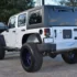 What is a Jeep JK & Why Jeep Purists Hate it?