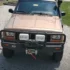 Jeep Overland Outdoor Shower Setup Guide In 2024