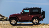 12 Types of Jeep Wranglers (With Pictures)