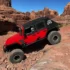Watch Jeep Wrangler Tackle Moab’s Terrifying Hell’s Revenge Trail