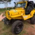 Jeep Window Tinting + Complete Guide