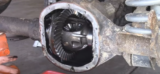 What are Jeep Lockers? Jeep Diff & Lockers Explained